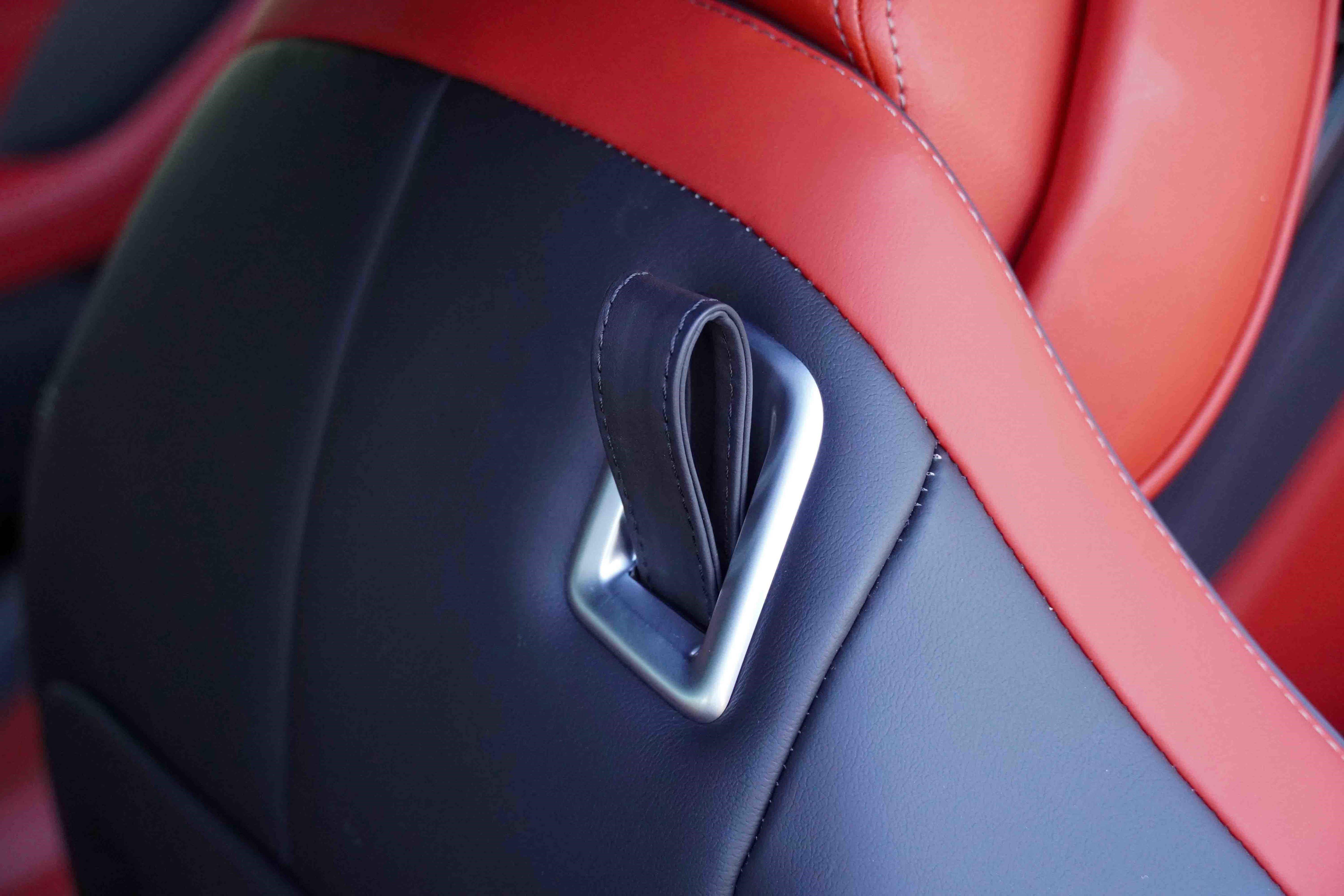 Certified 2025 BMW M850i xDrive Coupe image 34