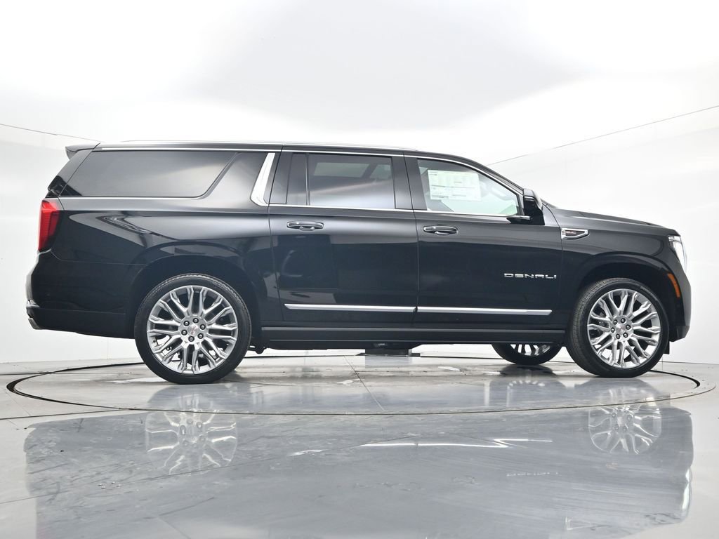 New 2026 GMC Yukon XL Denali image 35
