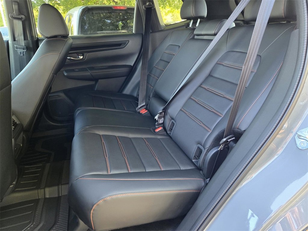 New 2026 Honda CR-V Sport-L image 10