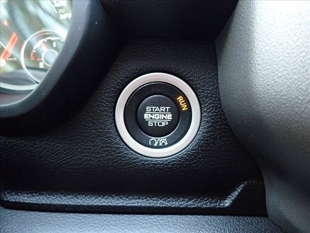 Used 2024 RAM 2500 Big Horn w/ Night Edition AWD/4WD image 23