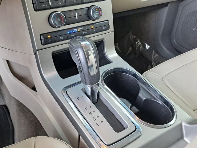 Used 2012 Ford Flex SEL w/ Equipment Group Order Code image 16