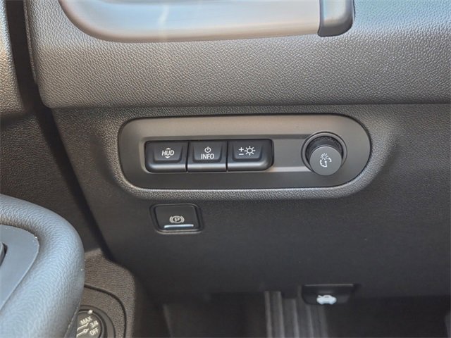 Used 2024 GMC Terrain AT4 w/ Infotainment Package II image 34