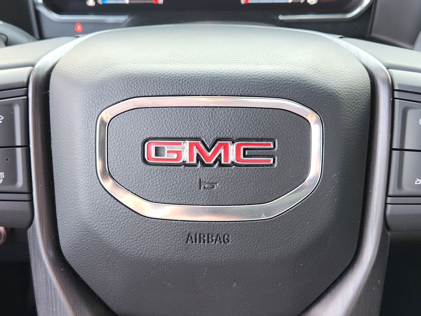 Used 2026 GMC Sierra 1500 AT4X AWD/4WD image 40