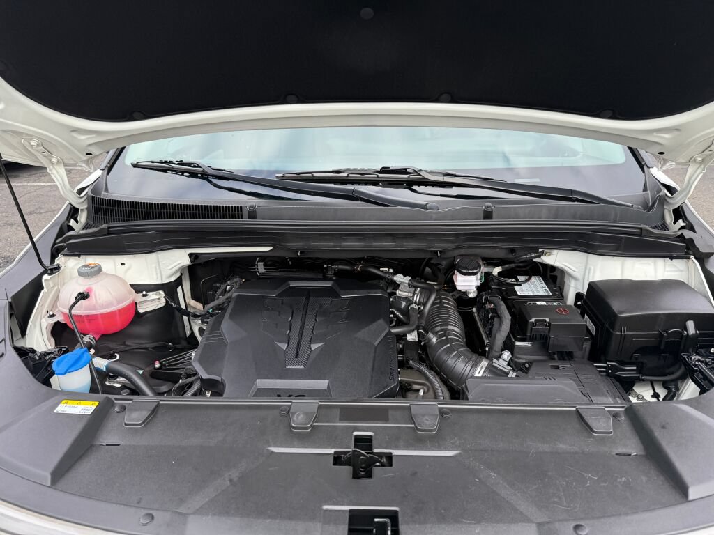 Used 2023 Kia Carnival SX FWD image 37