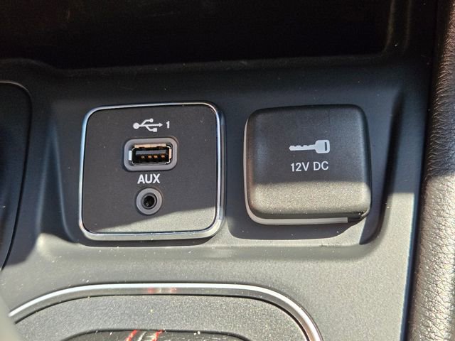 Used 2021 Jeep Cherokee Trailhawk w/ Sun, Sound & Nav Group AWD/4WD image 30