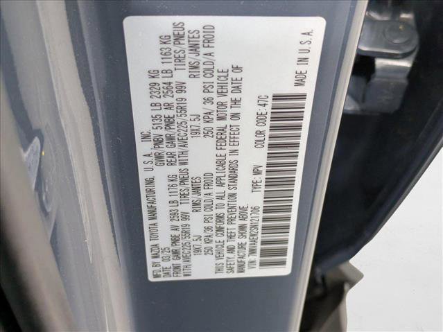 New 2025 MAZDA CX-50 2.5 Hybrid w/ Weather Package image 18