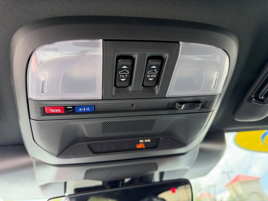 Used 2025 Subaru Crosstrek 2.5i Wilderness image 36