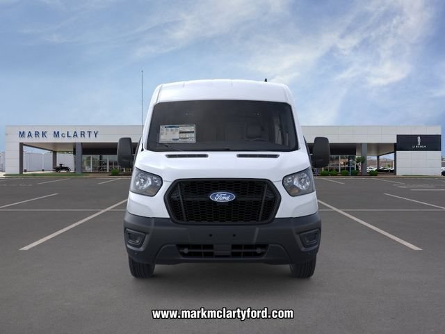 New 2026 Ford Transit 250 148 Medium Roof Extended AWD image 6