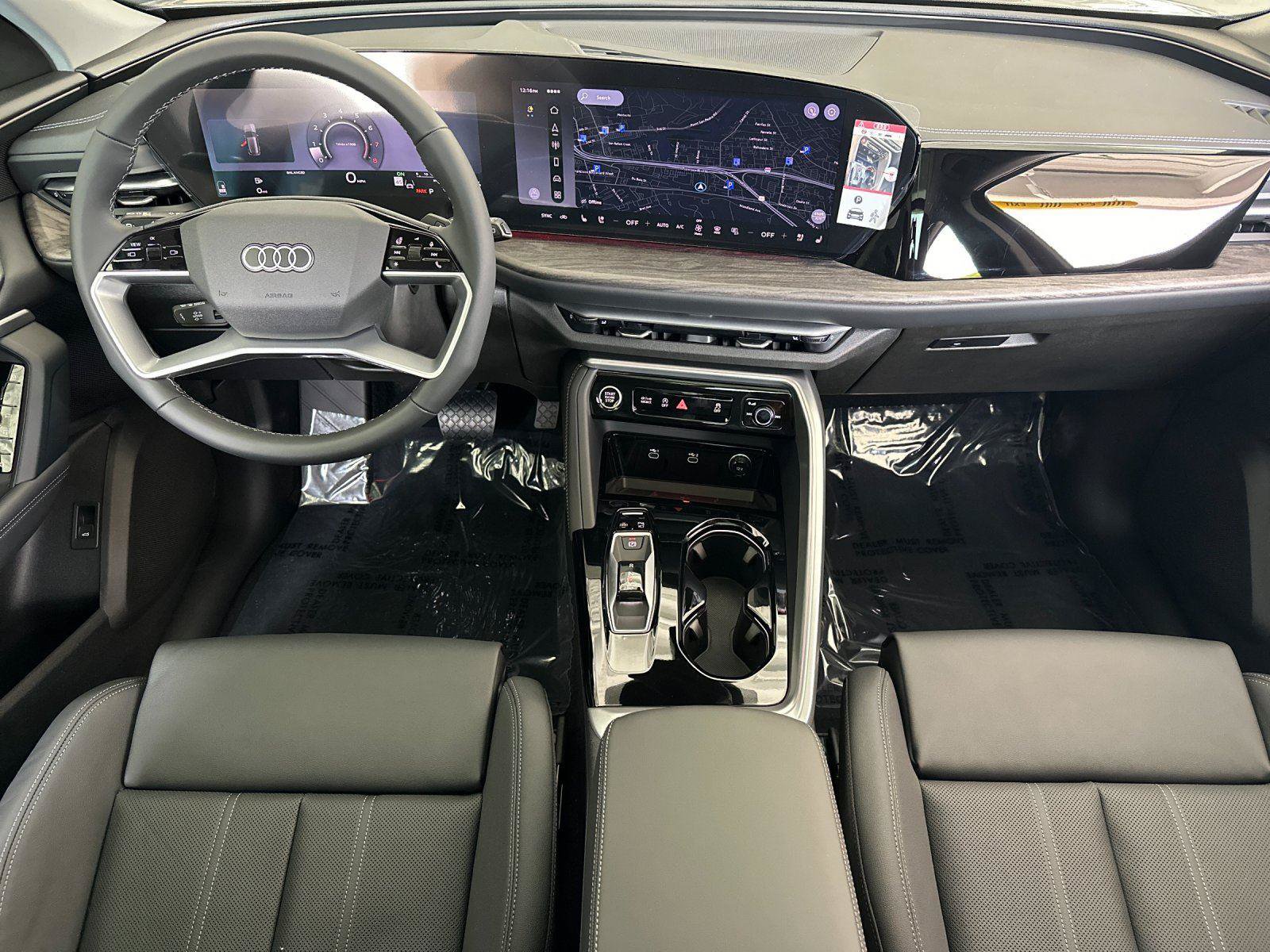 New 2026 Audi Q5 Premium AWD/4WD image 12