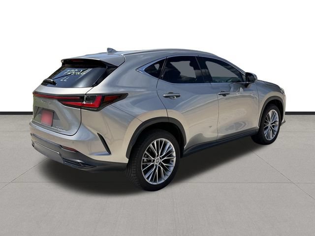 Used 2022 Lexus NX 350 AWD image 5