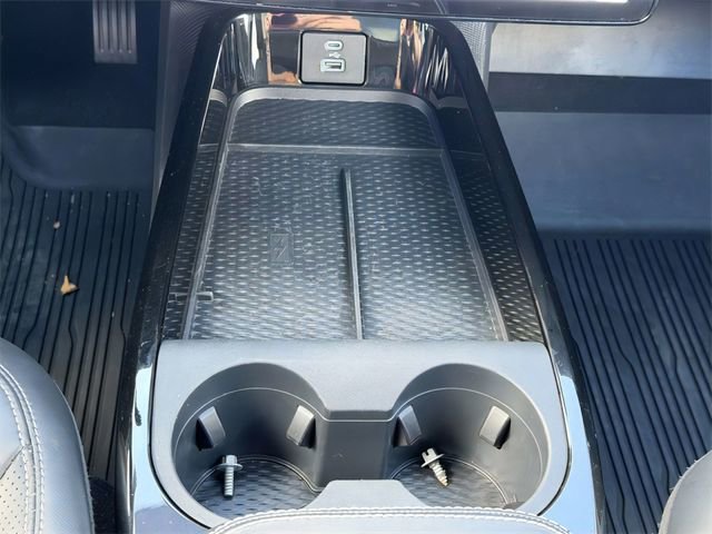 Used 2021 Ford Mustang Mach-E Premium image 12