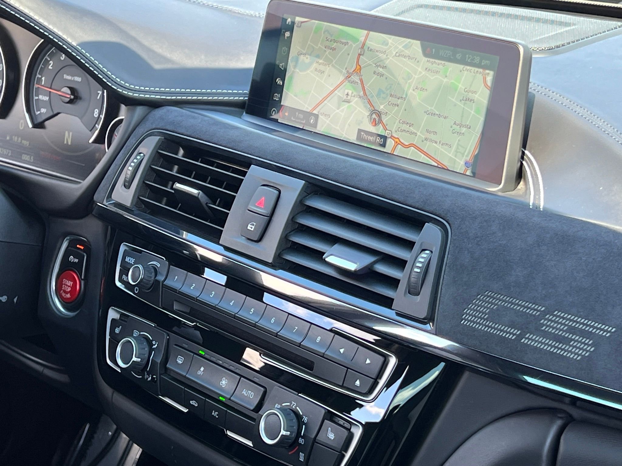 Used 2018 BMW M3 CS w/ Executive Package image 42