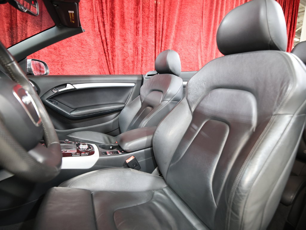 Used 2012 Audi A5 2.0T Premium Plus AWD/4WD image 15