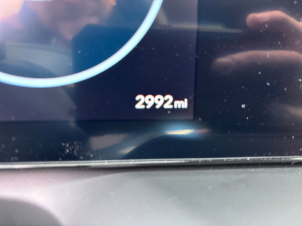 Used 2026 Hyundai Palisade Calligraphy AWD/4WD image 24