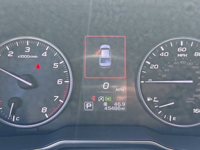 Used 2021 Subaru Legacy Limited image 29