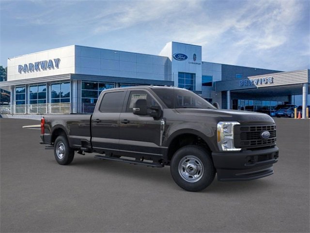 New 2026 Ford F350 XL image 7