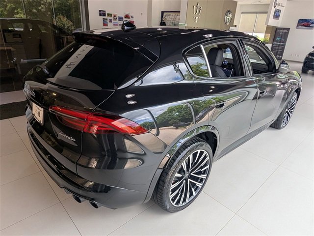 New 2025 Maserati Grecale Modena image 3