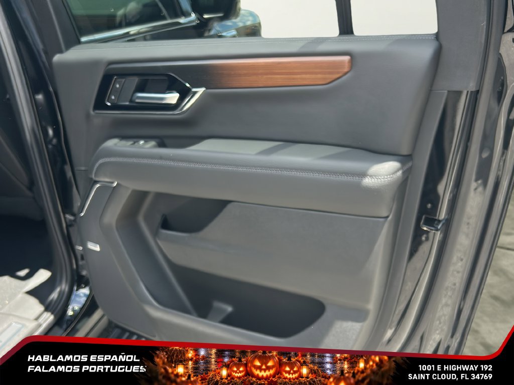 New 2026 GMC Yukon XL Denali w/ Denali Reserve Package AWD/4WD image 26