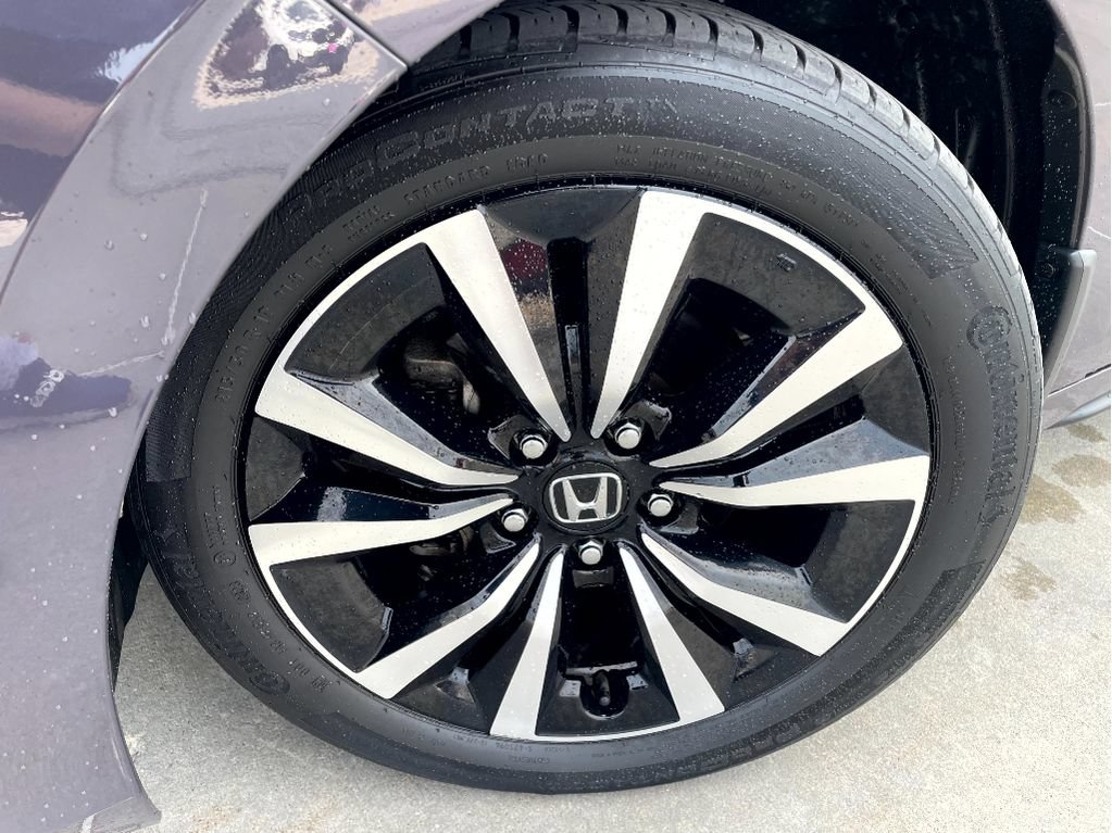 Used 2023 Honda Civic EX-L image 6