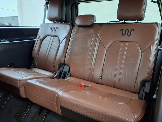 Used 2022 Ford Expedition Max King Ranch AWD/4WD image 6