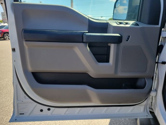 Used 2017 Ford F150 XL w/ Equipment Group 101A Mid RWD image 17