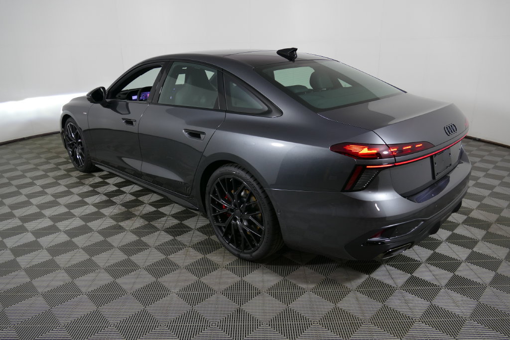 New 2026 Audi A6 Prestige AWD/4WD image 5