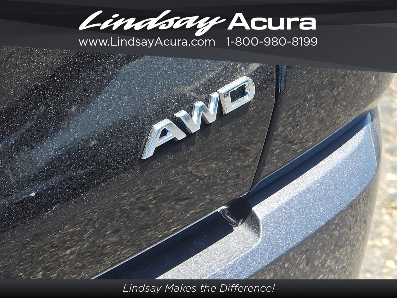 New 2026 Acura ADX AWD image 8