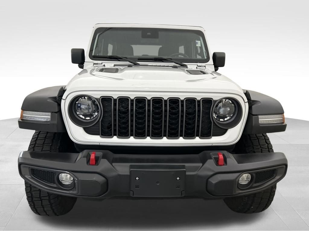 Used 2024 Jeep Wrangler Unlimited Rubicon image 9