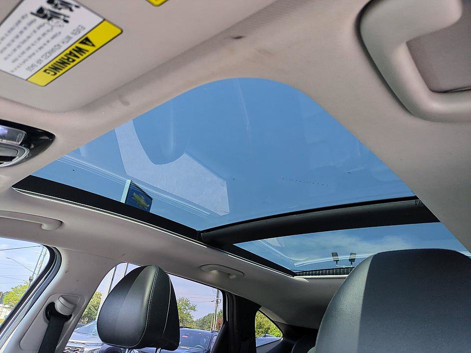 Used 2024 Hyundai Tucson Limited AWD/4WD image 28