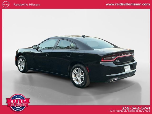 Used 2023 Dodge Charger SXT image 4