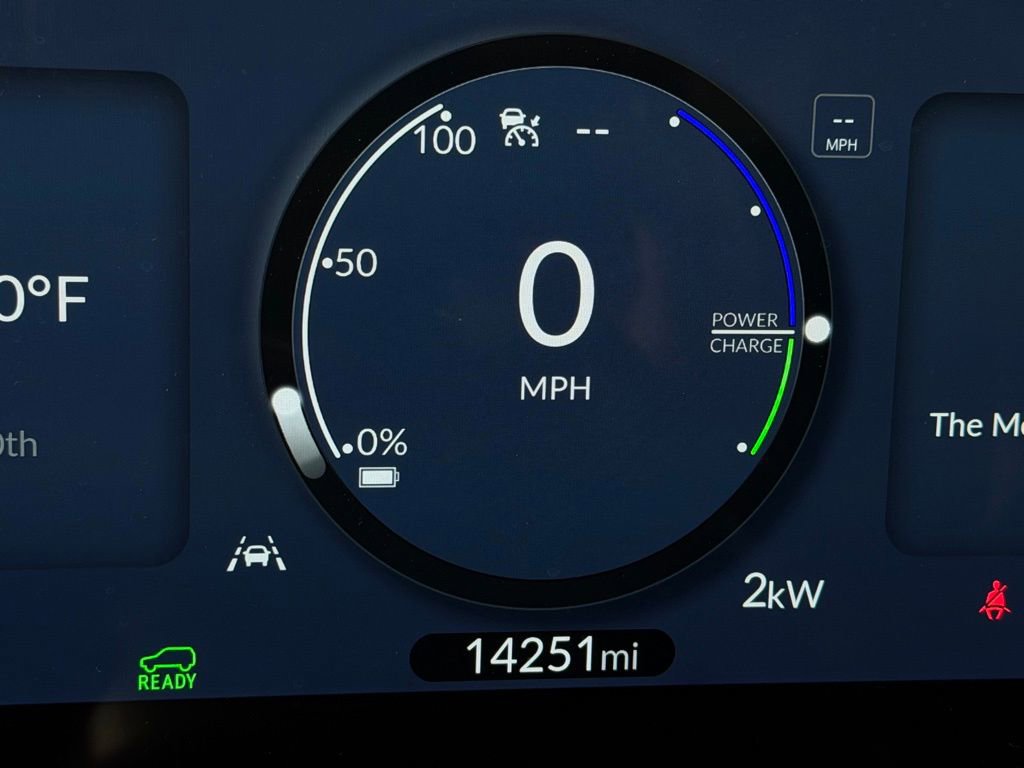 Used 2024 Honda Prologue Touring image 18