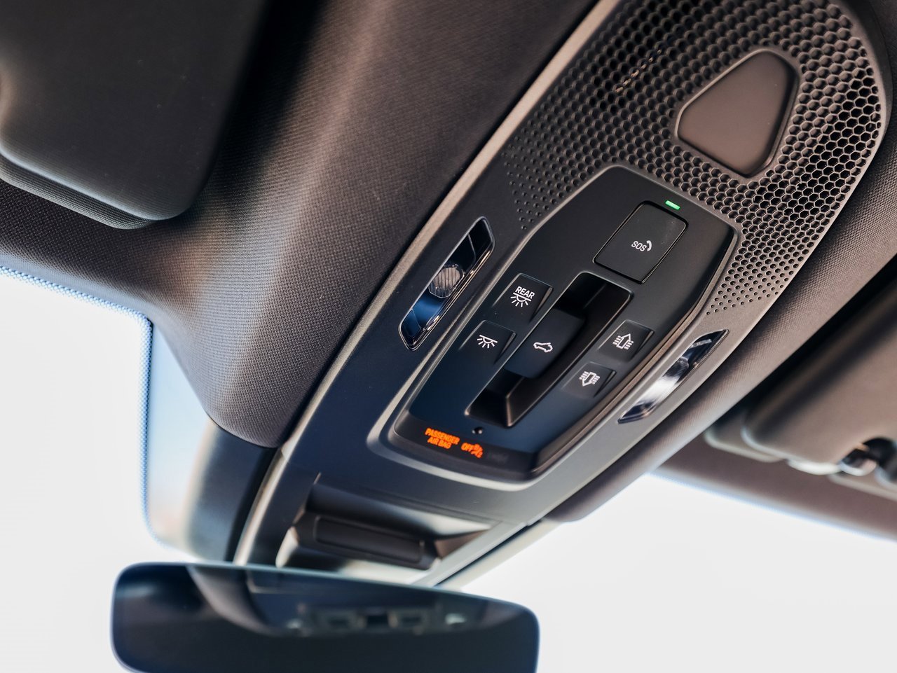 Certified 2025 Porsche Cayenne image 21