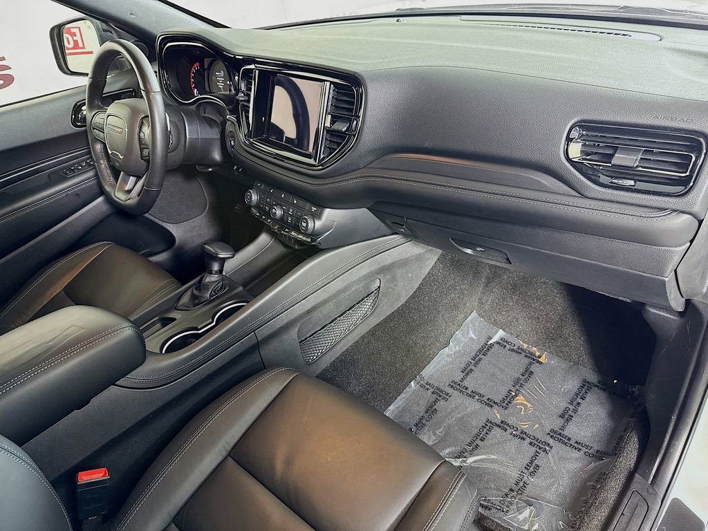 Used 2022 Dodge Durango GT image 34