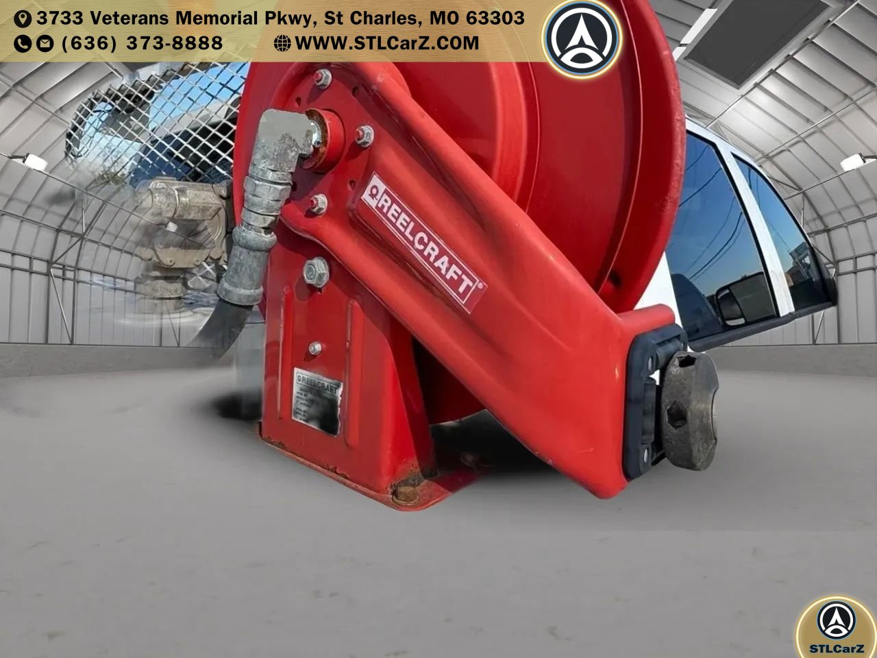 Used 2014 RAM 3500 Tradesman image 18