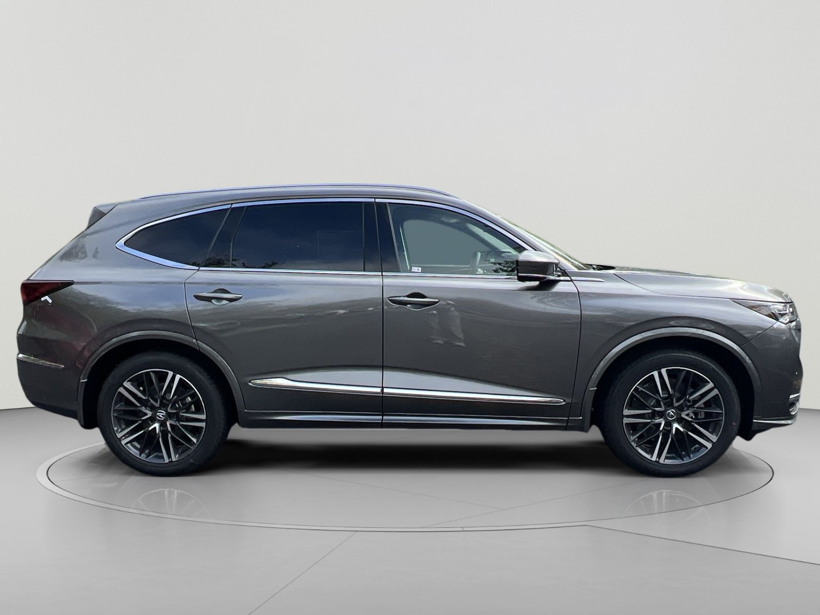 New 2026 Acura MDX w/ Advance Package AWD/4WD image 6