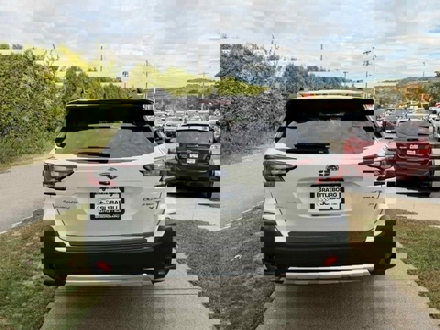 New 2025 Subaru Outback Limited XT image 5