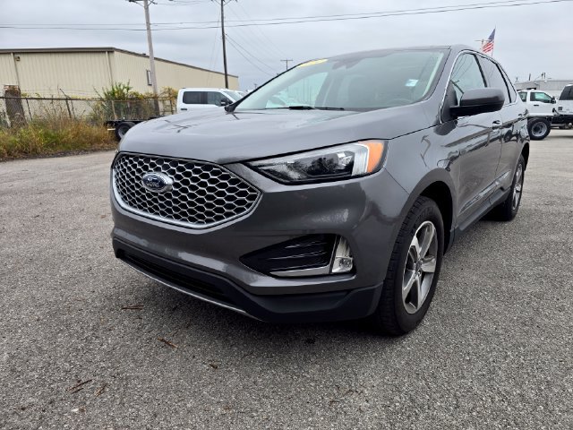 Used 2024 Ford Edge SEL w/ Convenience Package AWD/4WD image 7