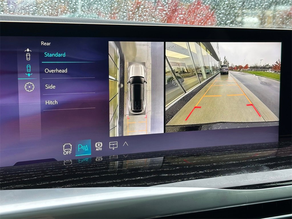 New 2026 Cadillac Escalade IQ Sport 1 image 24