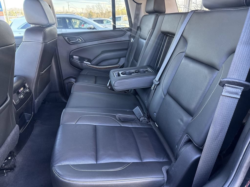 Used 2019 Chevrolet Tahoe LT AWD/4WD image 26