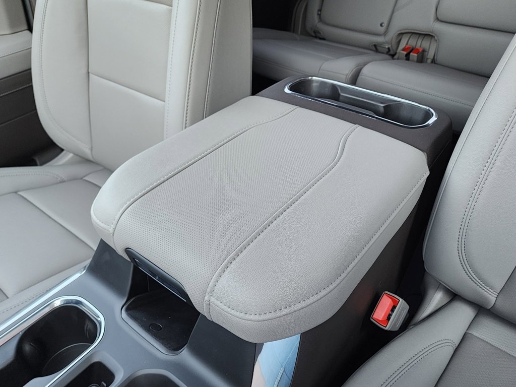 New 2026 GMC Sierra 1500 SLT w/ SLT Premium Plus Package image 32