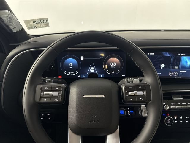 New 2026 Hyundai Palisade Calligraphy image 22