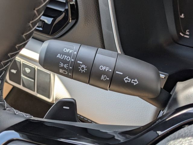 New 2026 Honda Passport TrailSport Elite image 26