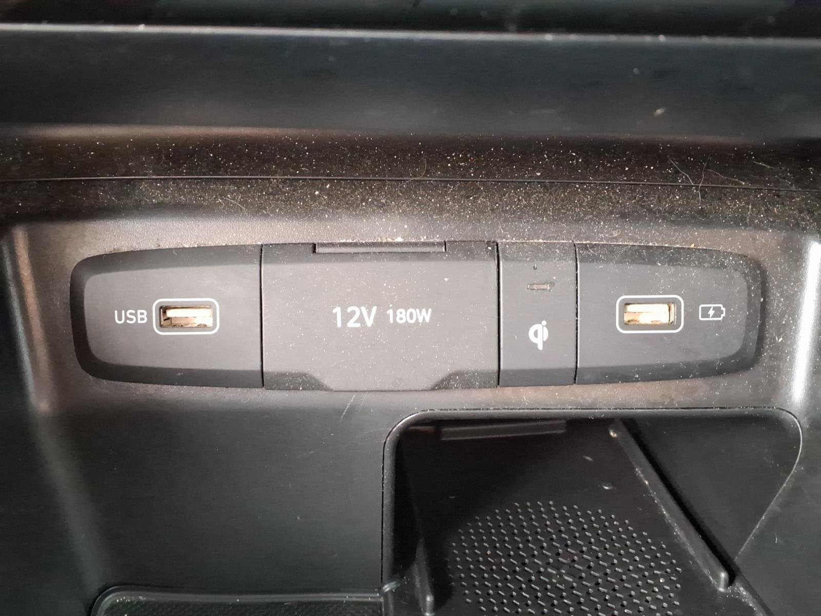 Used 2023 Hyundai Santa Cruz SEL w/ Activity Package AWD/4WD image 18