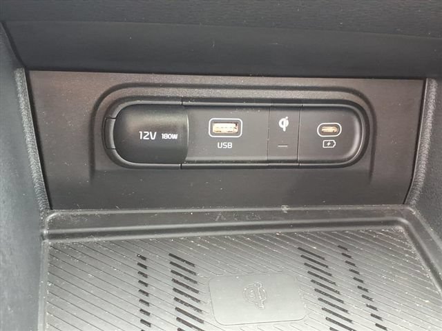 Used 2023 Kia Sportage X-Line w/ X-Line Premium Package AWD/4WD image 25