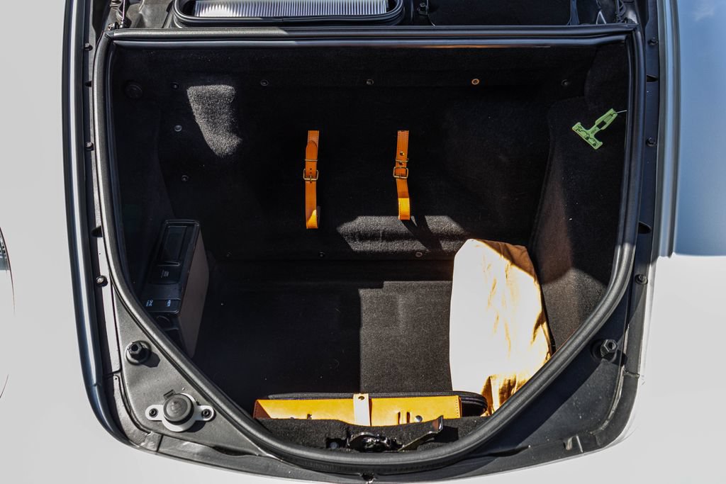 Used 2002 Ferrari 360 Spider RWD image 14