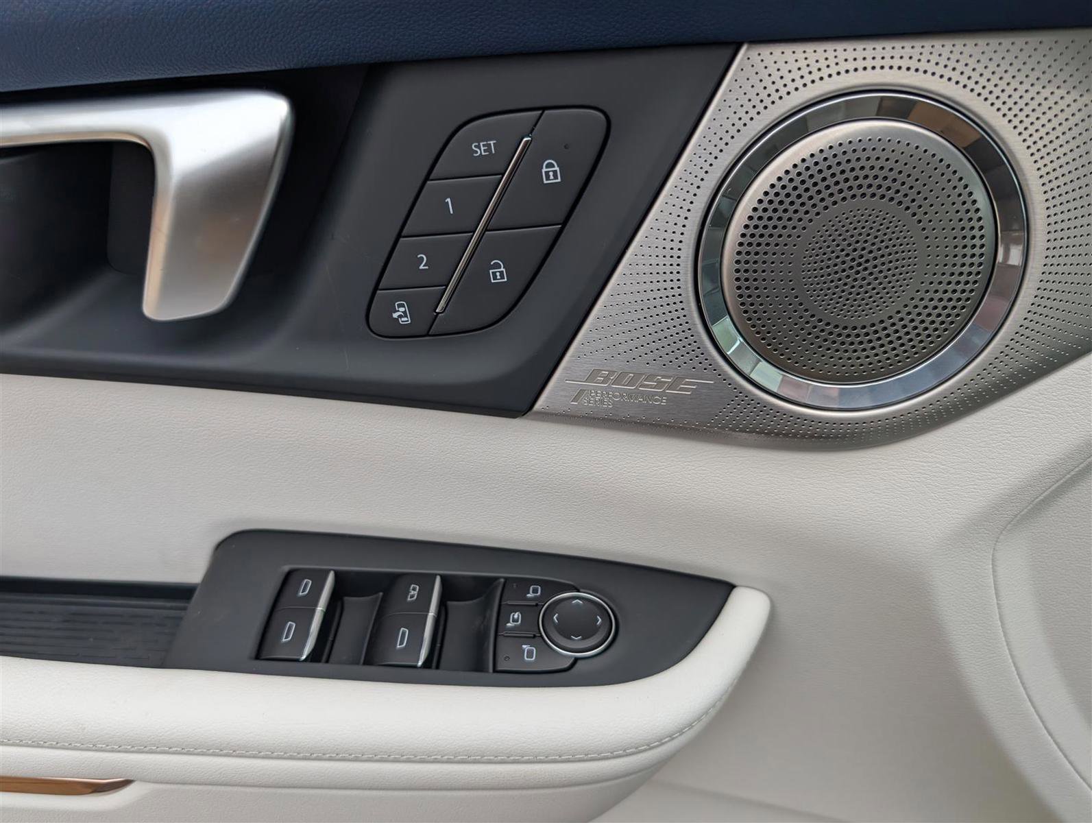 New 2026 Buick Enclave Avenir w/ Super Cruise Package image 20