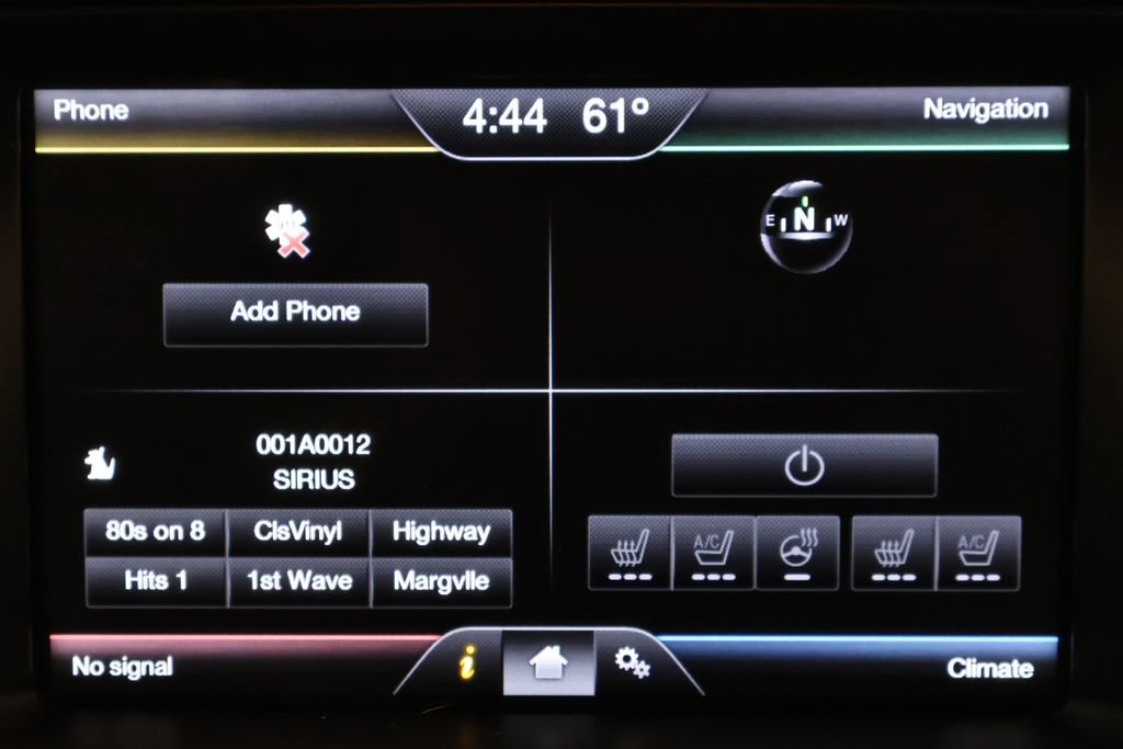 Used 2014 Ford Explorer Limited w/ Equipment Group 301A AWD/4WD image 32