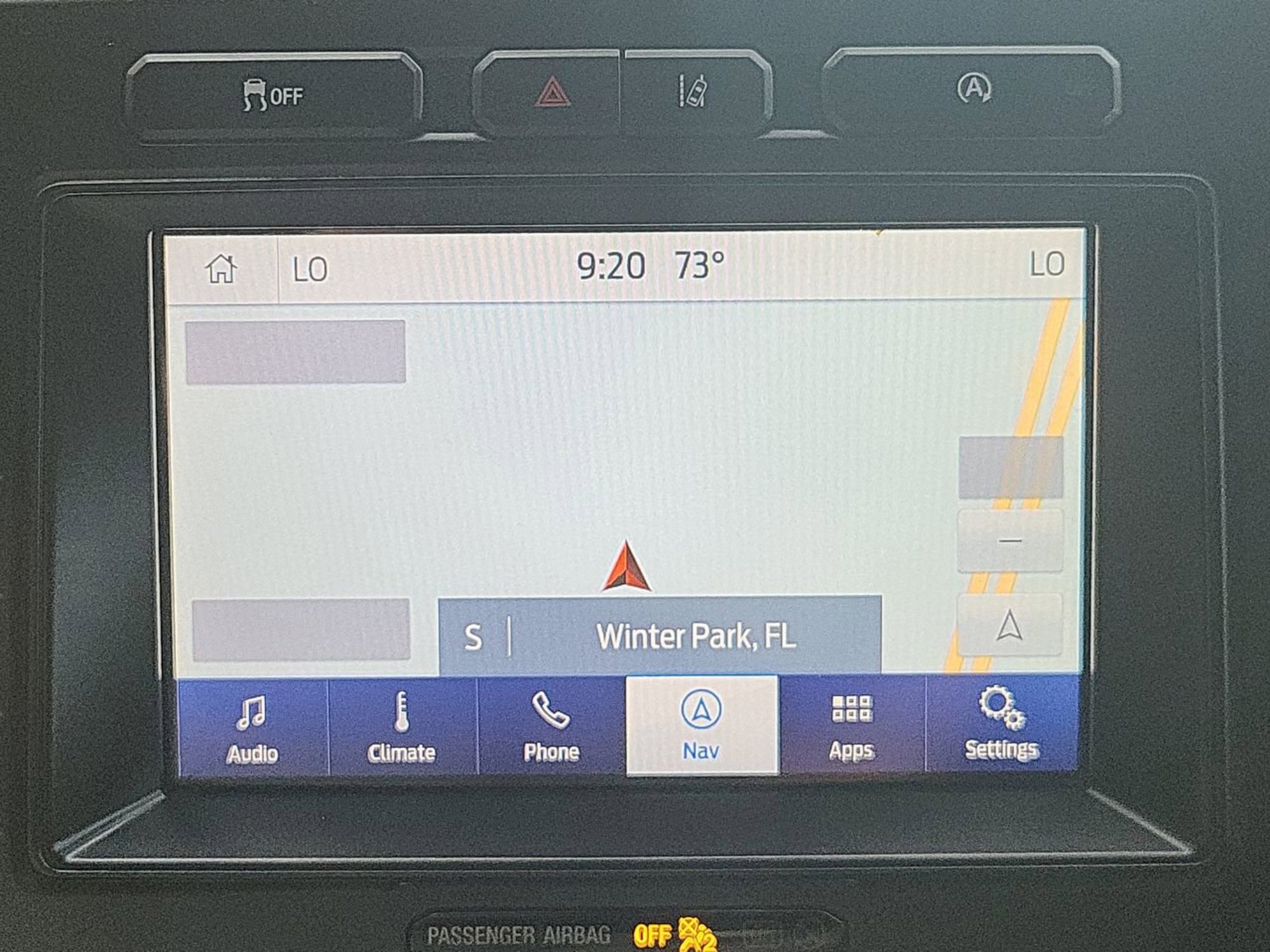 Used 2020 Ford Expedition Max Limited w/ Equipment Group 301A image 23