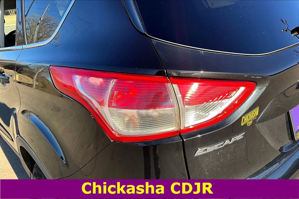 Used 2014 Ford Escape SE image 22