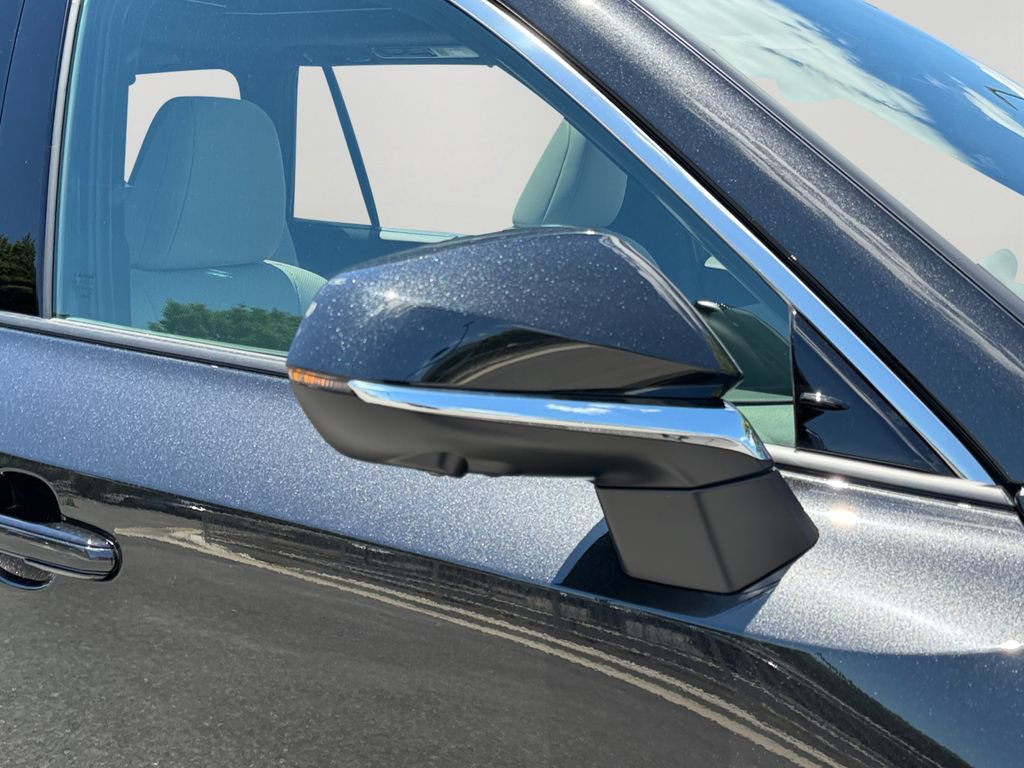 New 2026 Lexus TX 350 AWD image 25